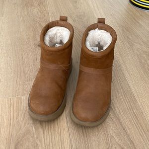 Ugh boots